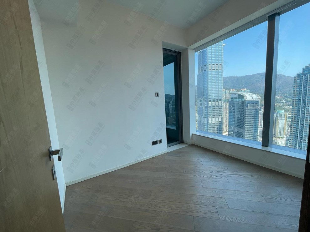 Unit Interior-Bedroom