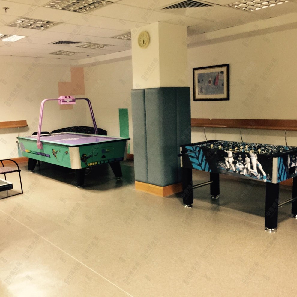 Club House/Facility-Club House