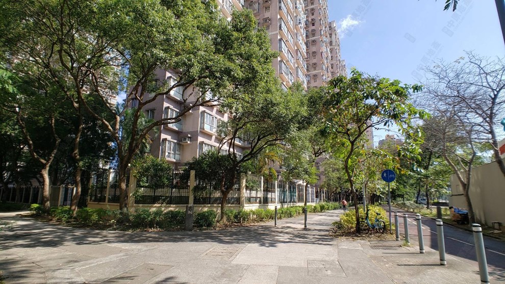 附近環境-周邊景觀