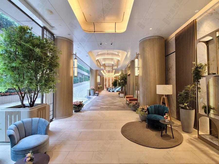 Mayfair By The Sea 8・Tower 3A, Photo