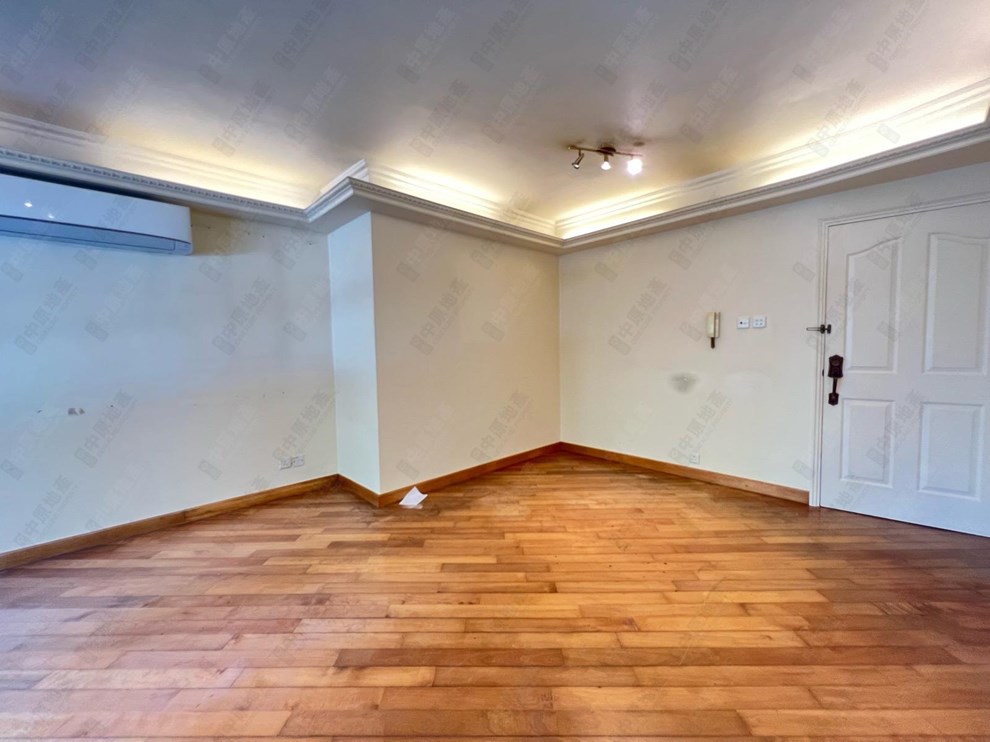 Unit Interior-Dining Room