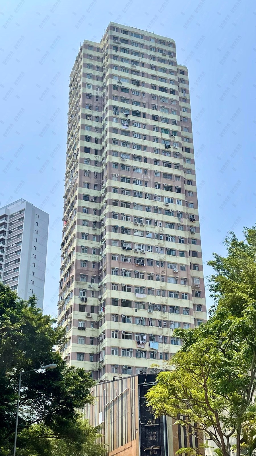 華富閣, 相片