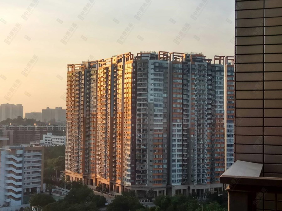 翘翠峰 2座, 相片