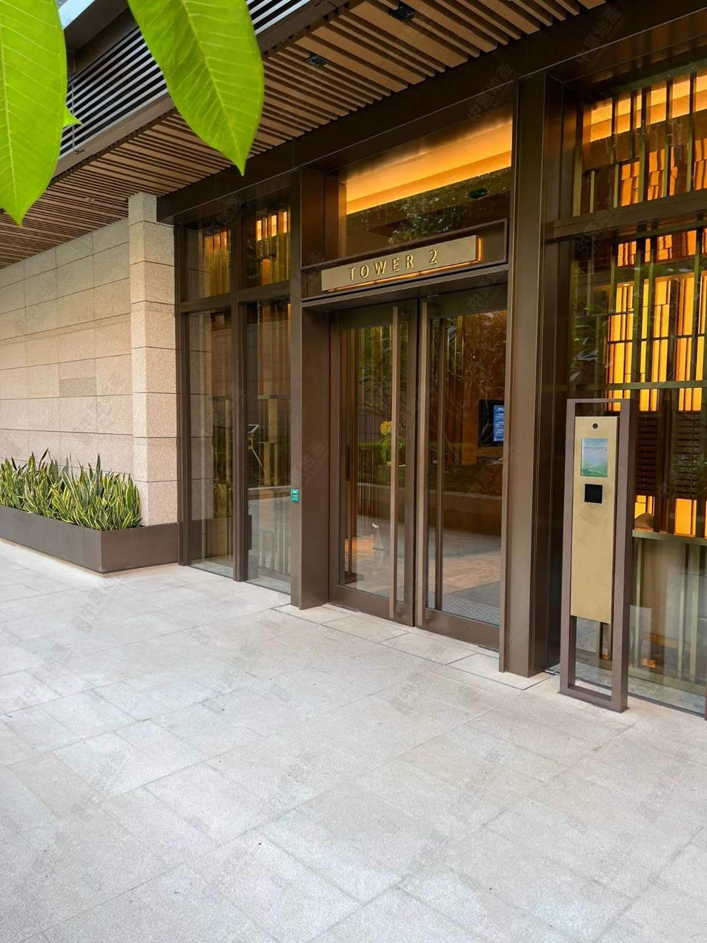Building-Entrance