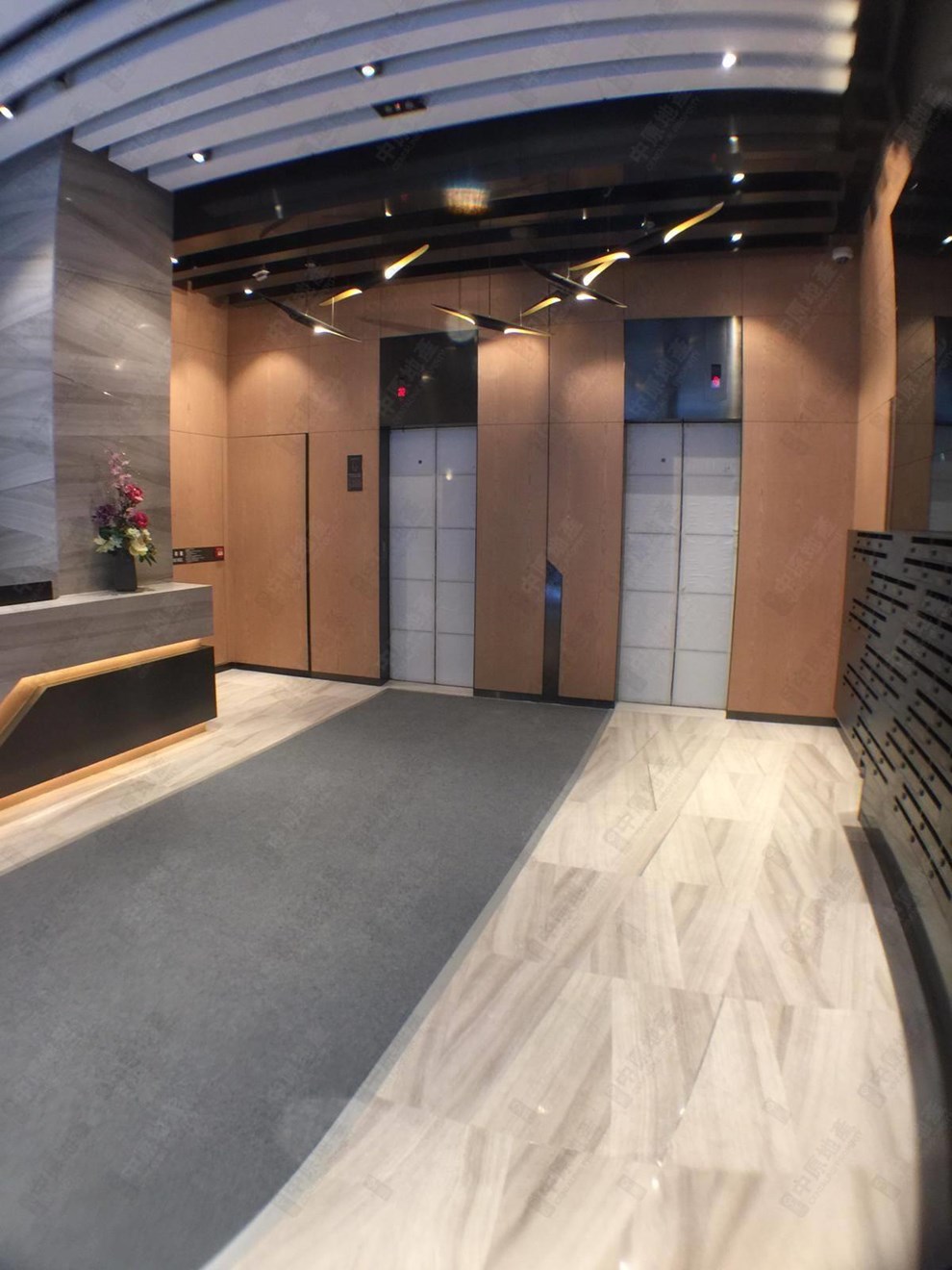 Building-Elevator