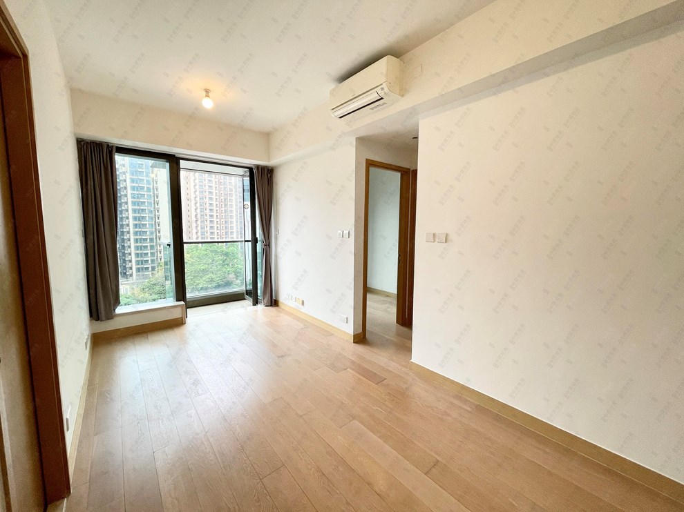 Unit Interior-Dining Room