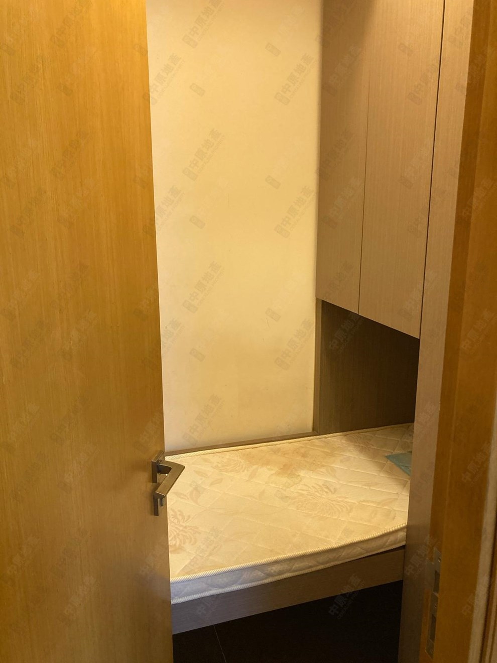 Unit Interior-Maids Room