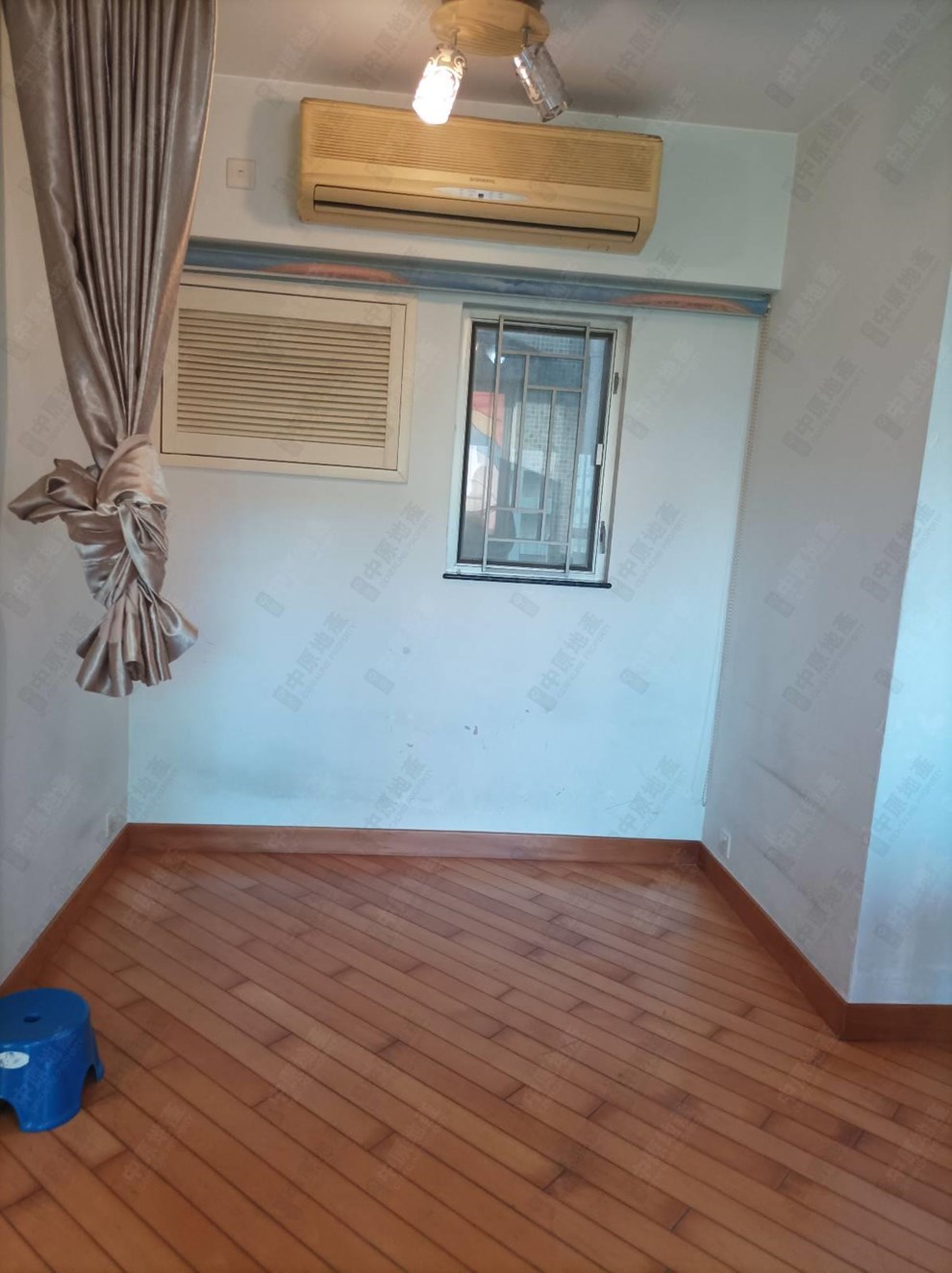 Unit Interior-Dining Room