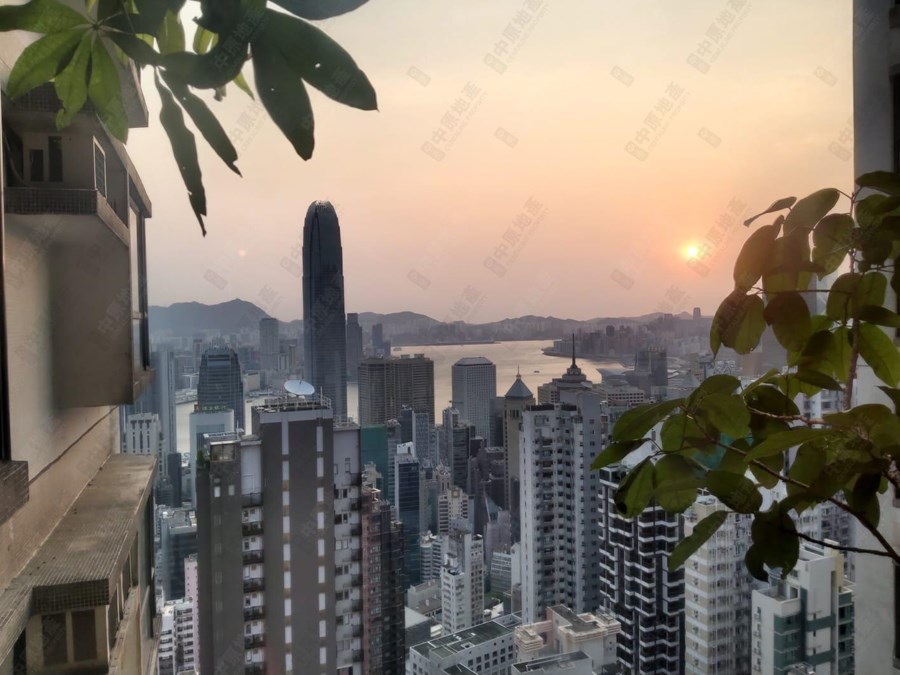 慧豪阁 2座, 相片