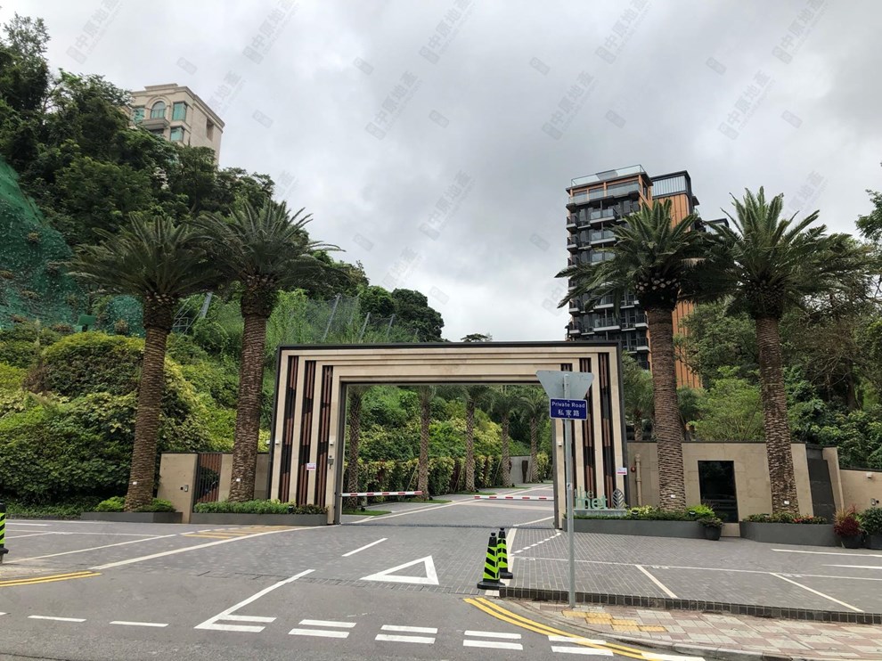 附近环境-周边景观