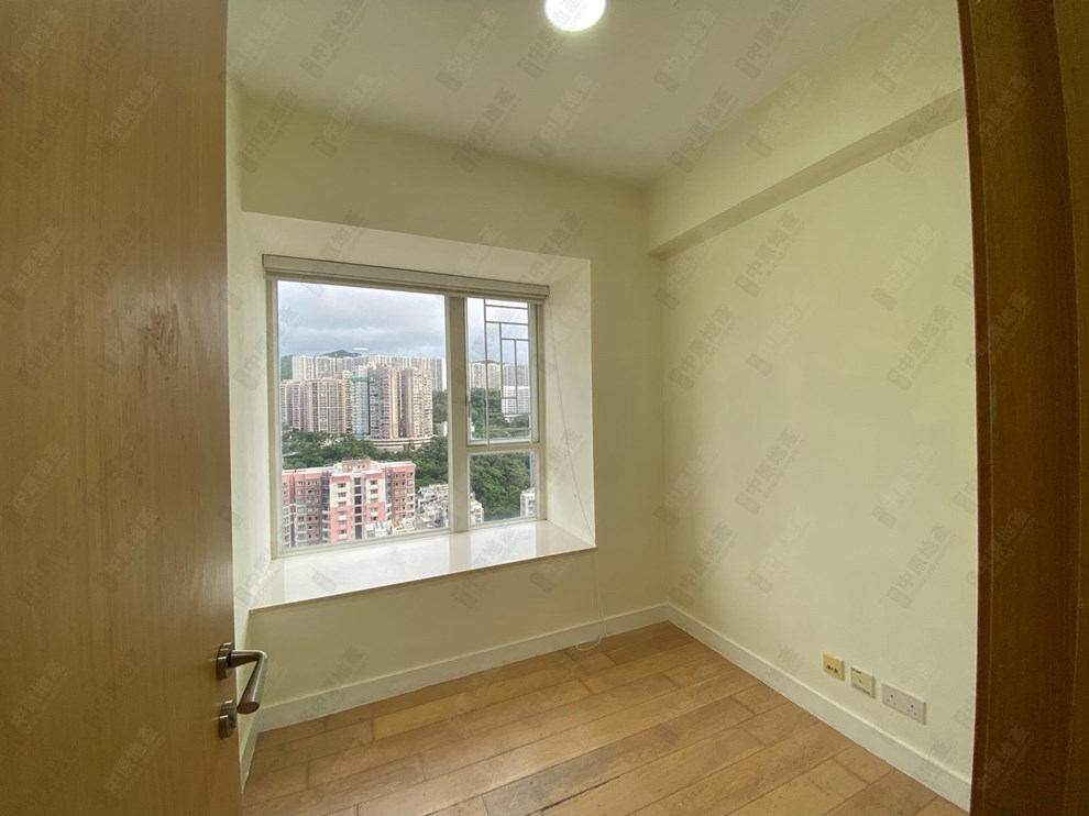Unit Interior-Bedroom