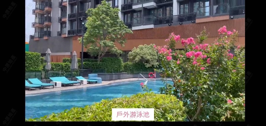 御海灣 1期 2座, 相片