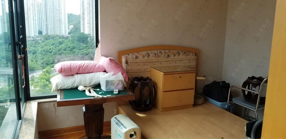 单位内部-主人房