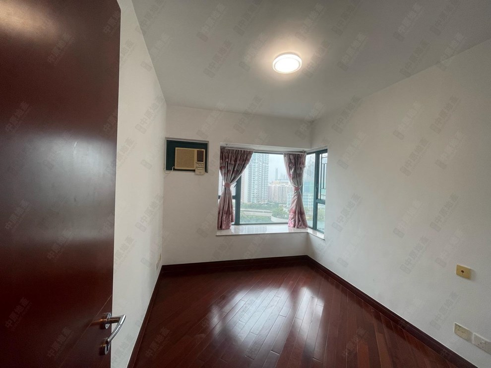 Unit Interior-Bedroom