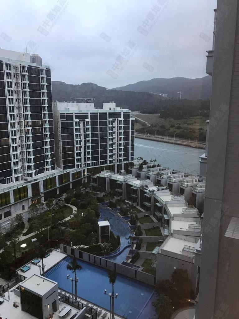 窗外景觀-開揚
