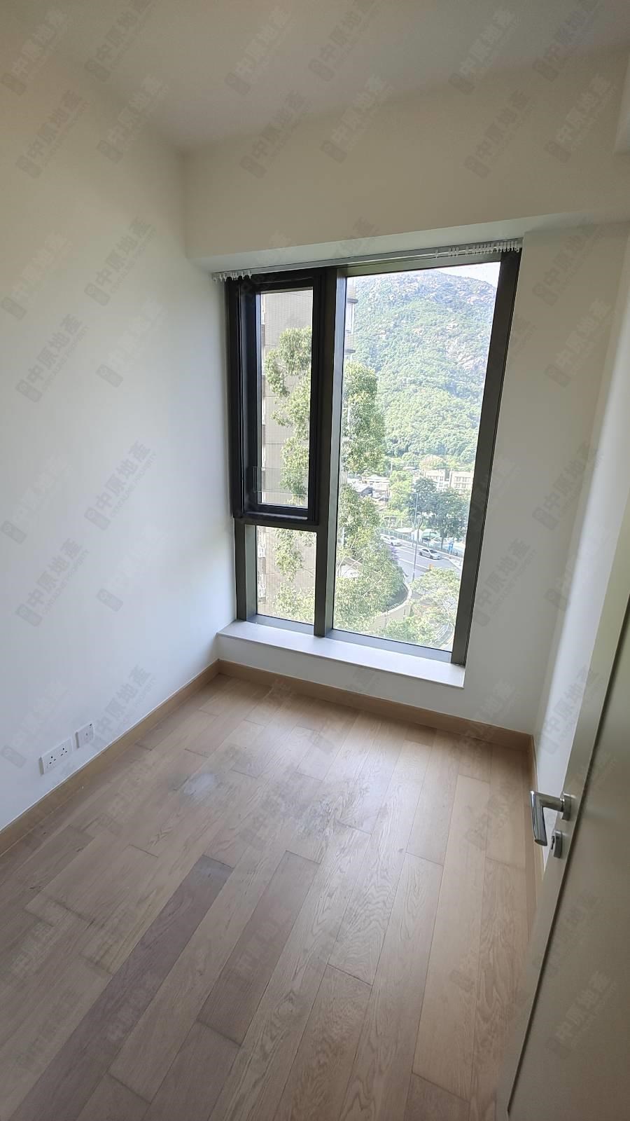 Unit Interior-Bedroom