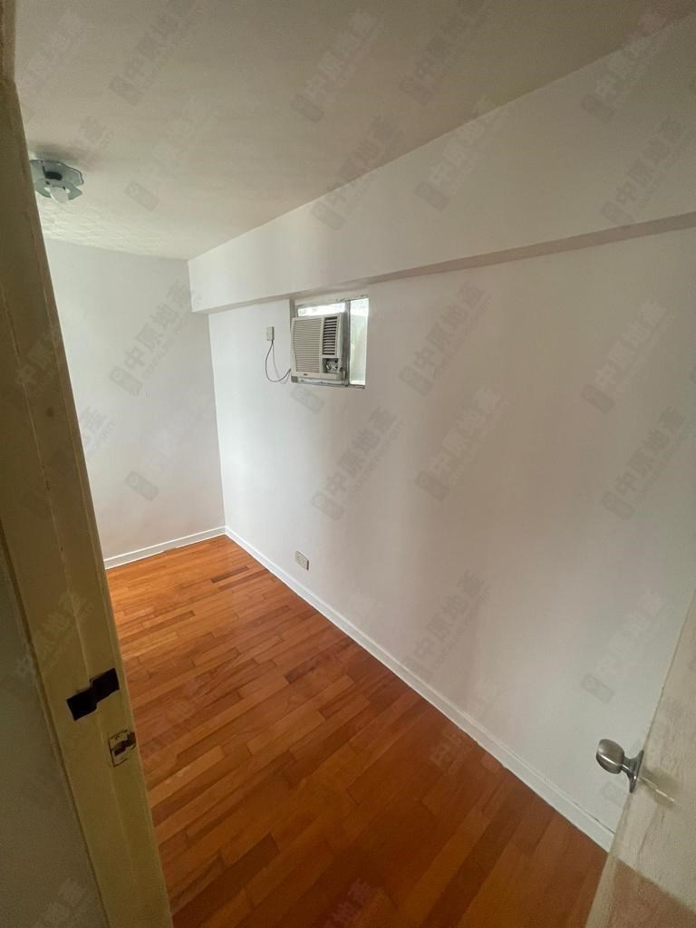 Unit Interior-Bedroom