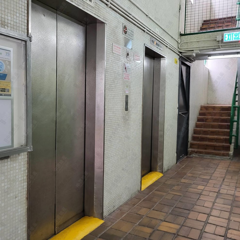 Building-Elevator