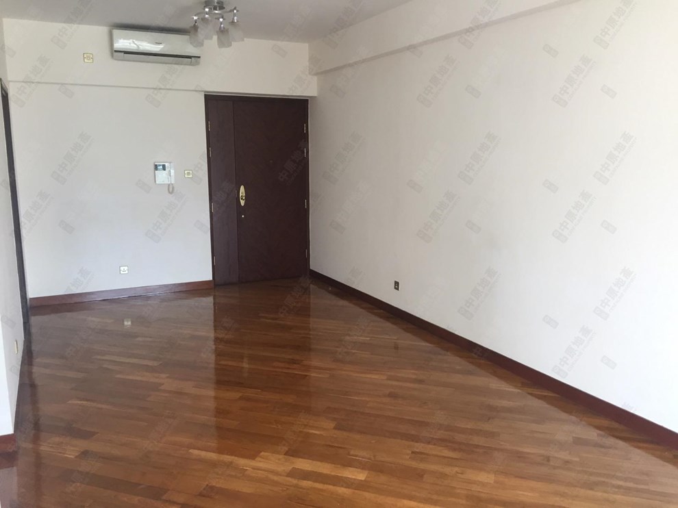 Unit Interior-Dining Room