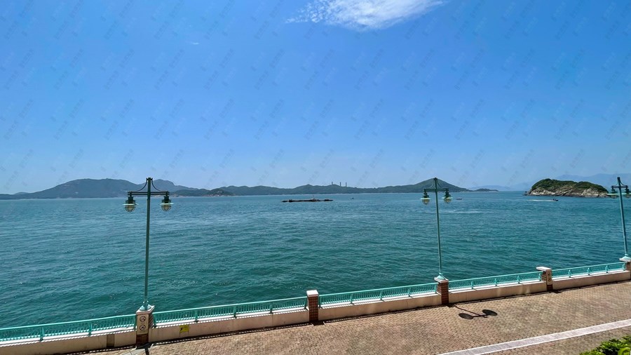 海怡半島 3期 美家閣 (23A座), 相片