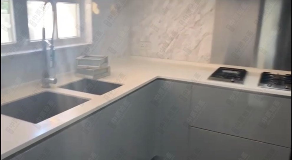 Unit Interior-Kitchen