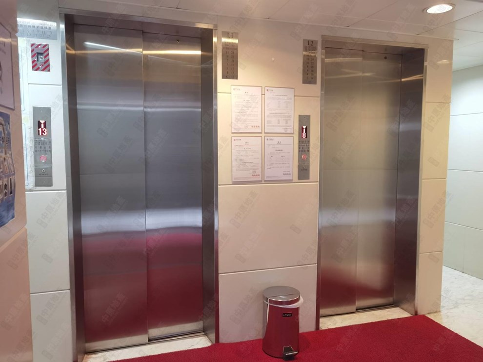 Building-Elevator