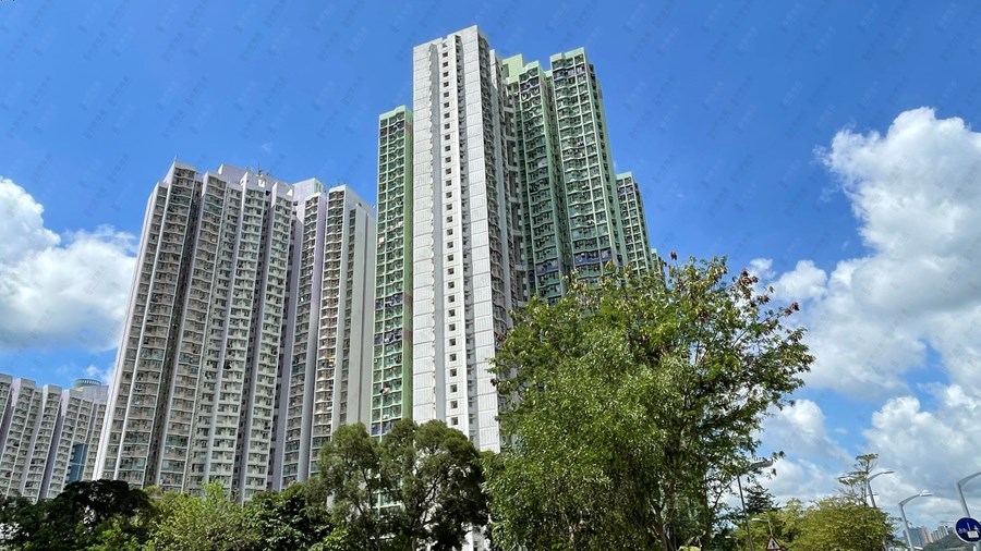 錦豐苑 錦萱閣 (F座), 相片