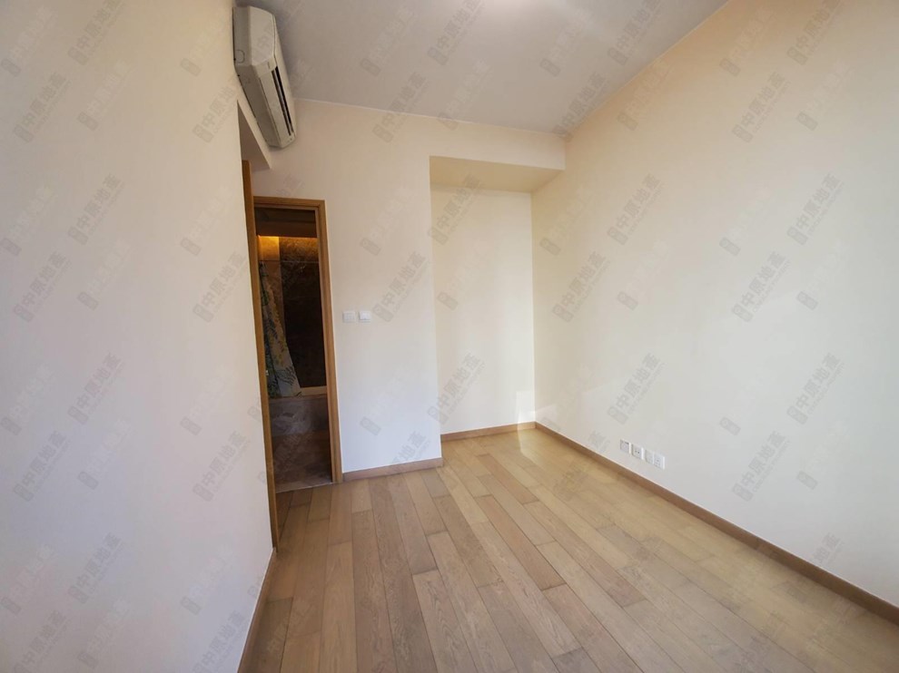 Unit Interior-Master Bedroom