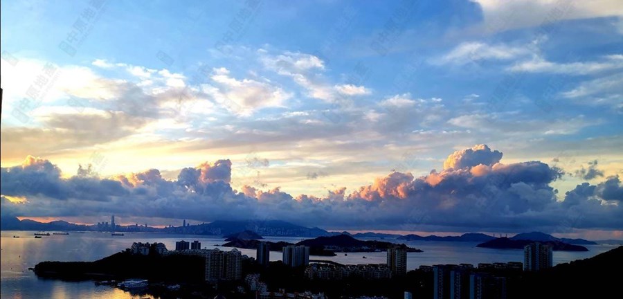 愉景湾 2期畔峰, 相片