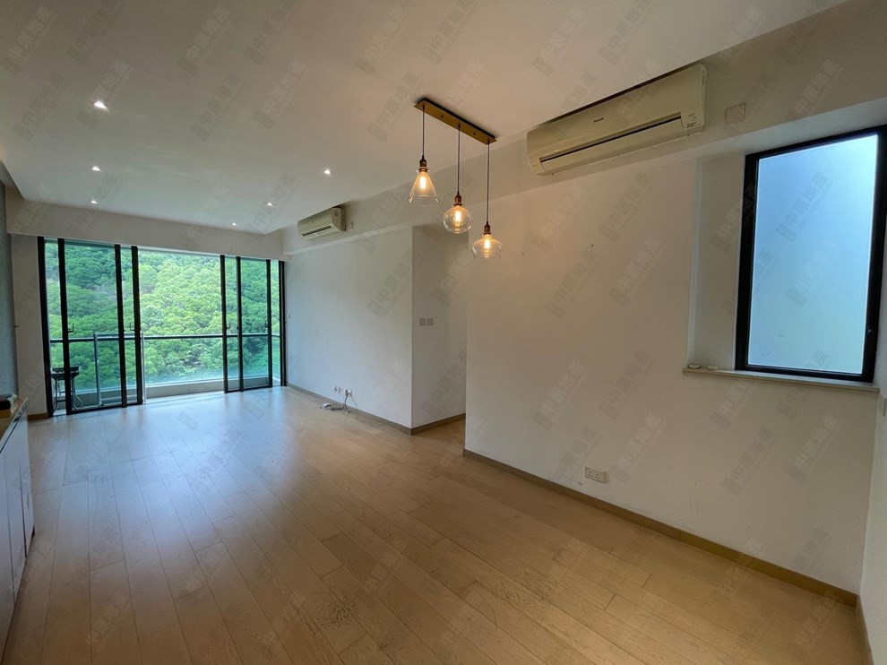 Unit Interior-Dining Room