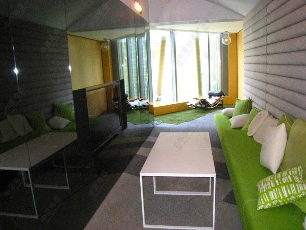 Club House/Facility-Club House