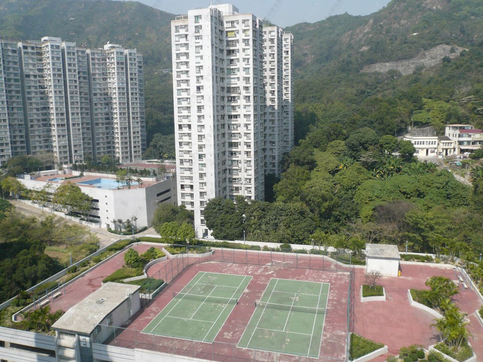 附近環境-周邊景觀