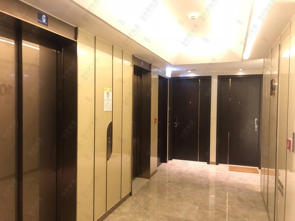 Building-Elevator