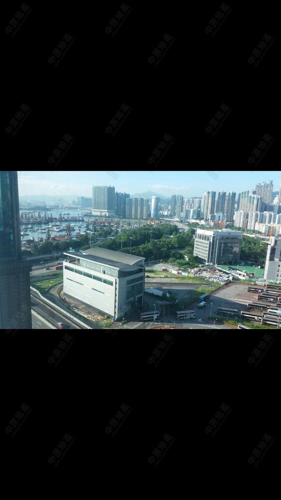 Outside View-From Bedroom