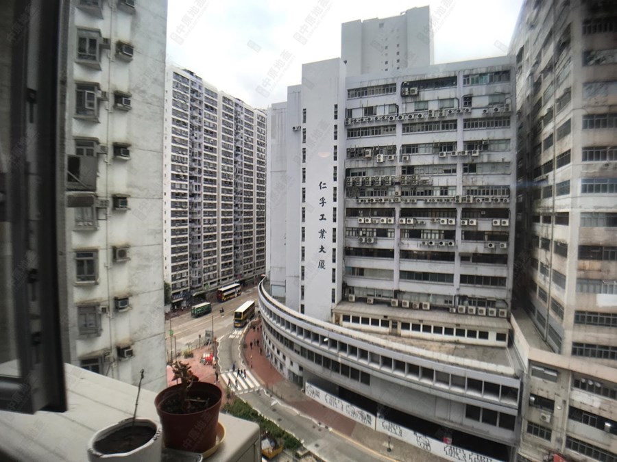 康山花园 2座, 相片