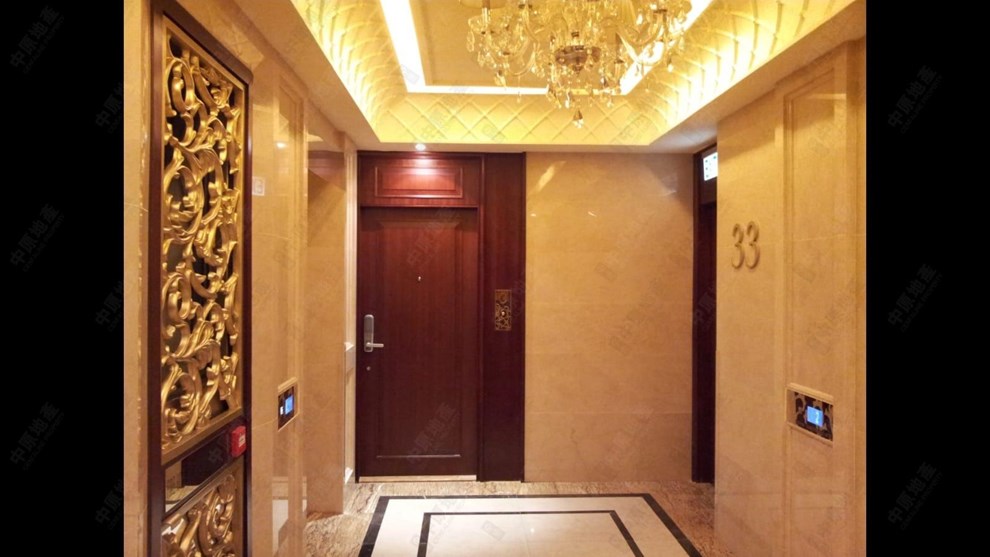 Building-Elevator