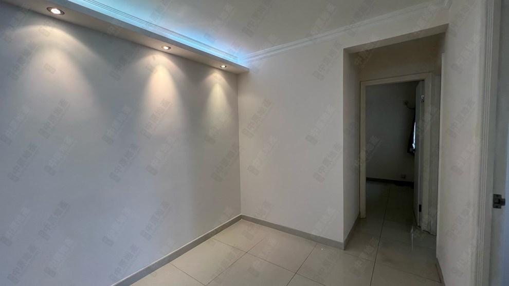 Unit Interior-Dining Room