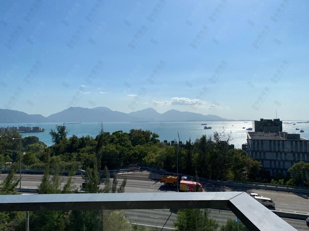 Outside View-Sea View