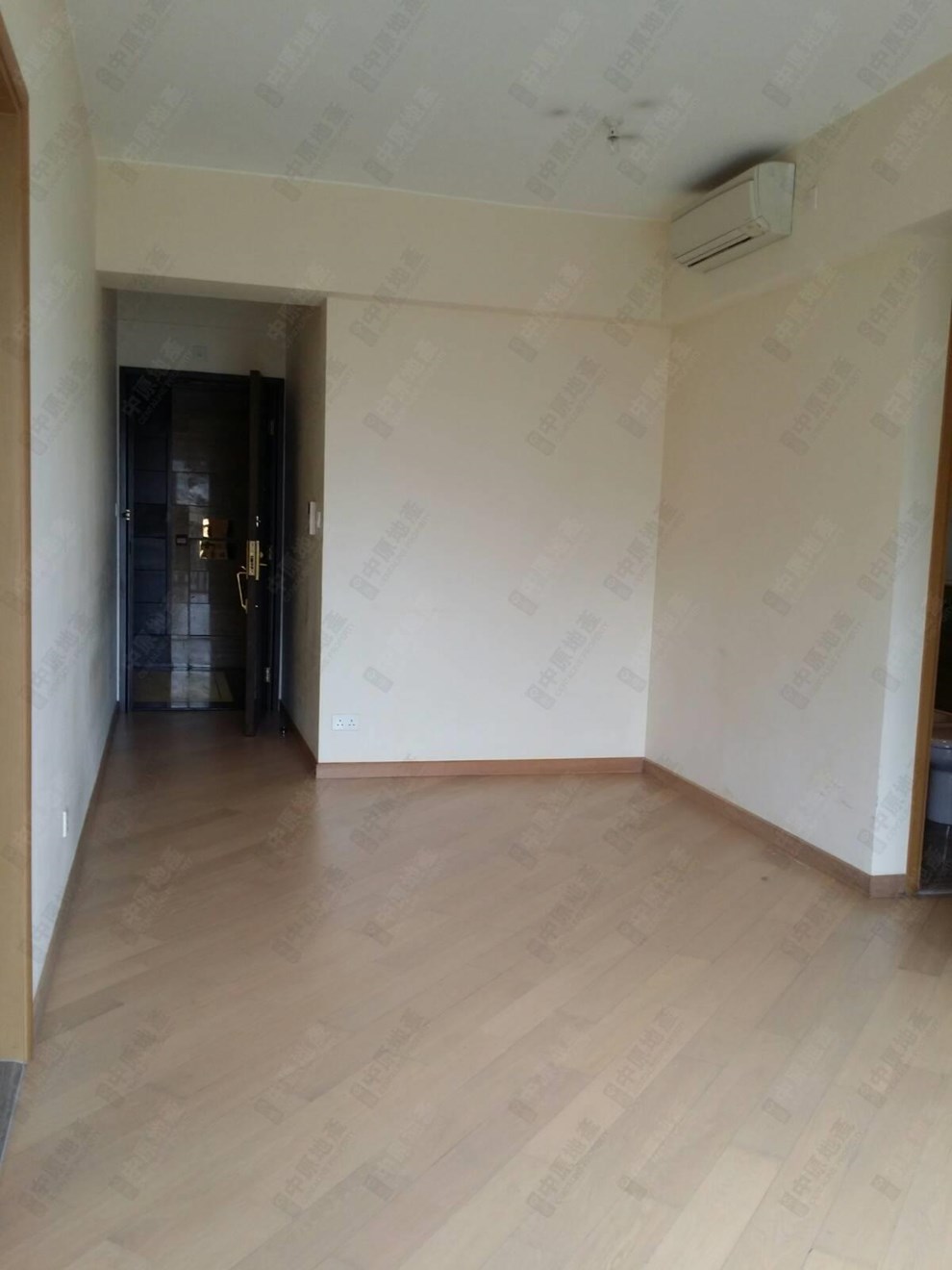 Unit Interior-Dining Room
