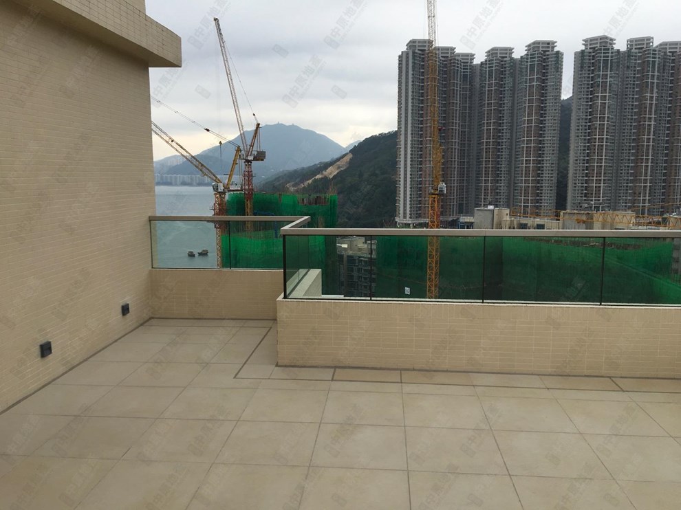單位外部-平台