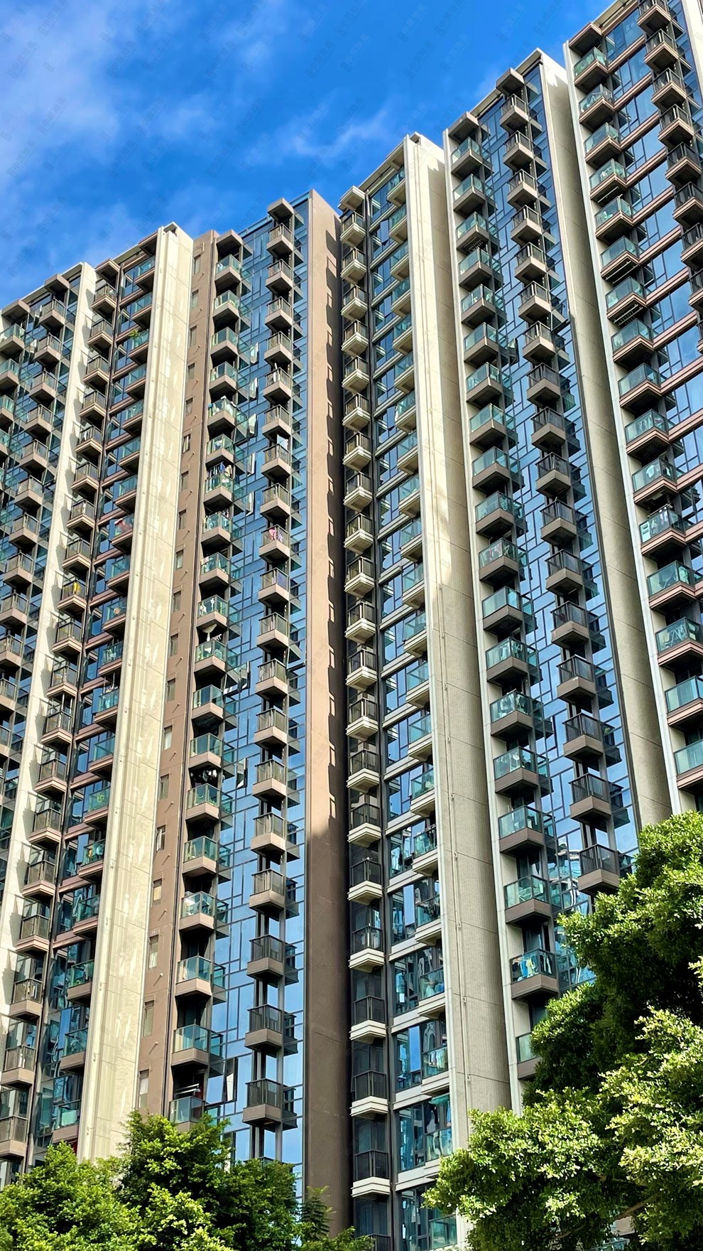 大厦-外观