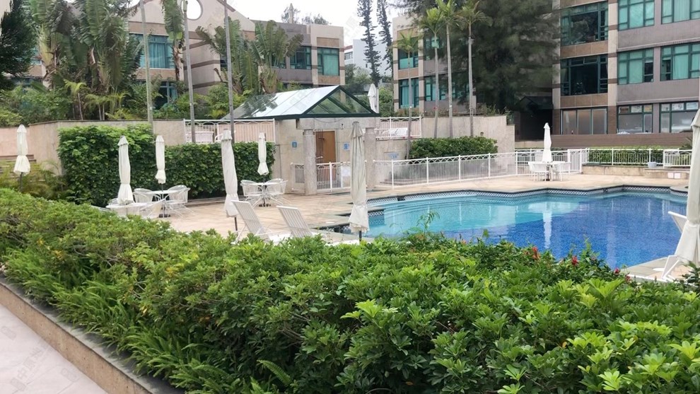Club House/Facility-Swimming Pool