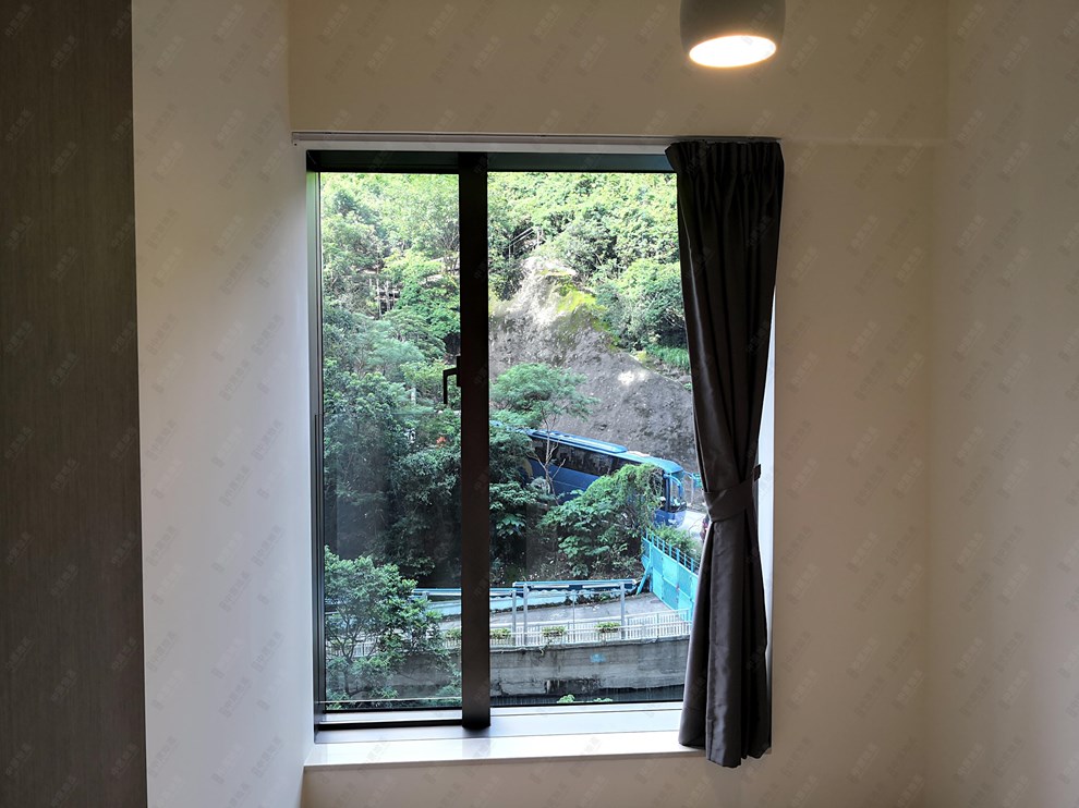 Unit Interior-Bedroom