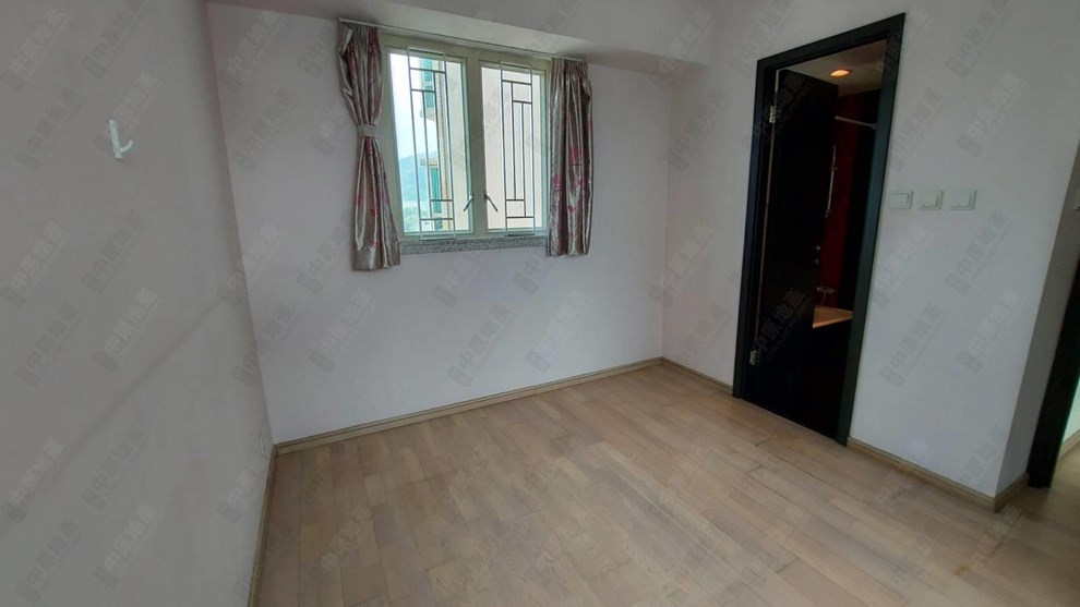 Unit Interior-Master Bedroom