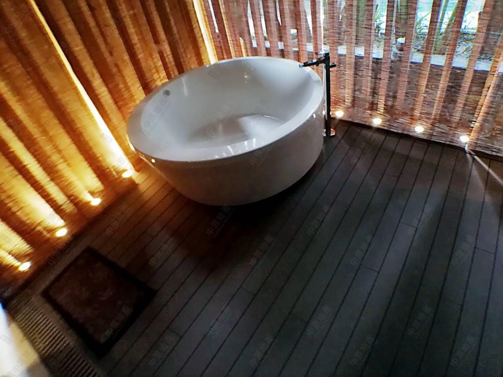 Club House/Facility-Spa Centre
