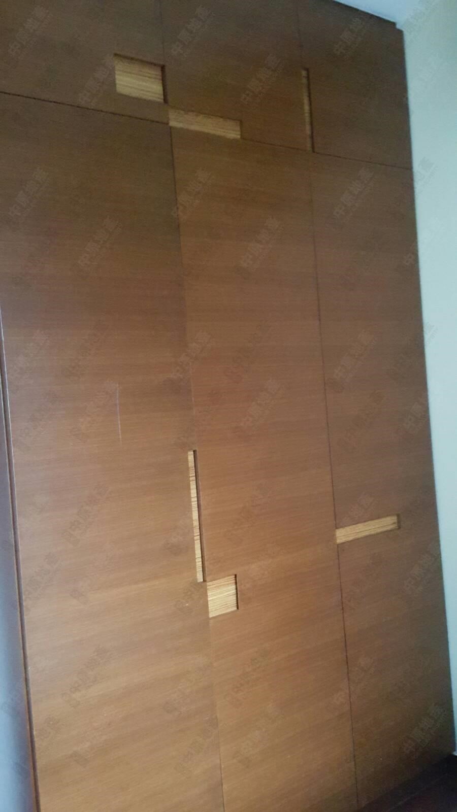 Unit Interior-Bedroom
