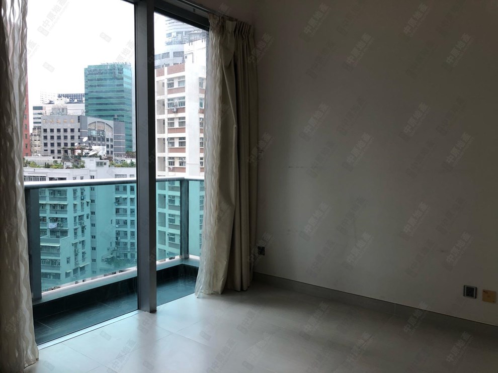 Unit Interior-Bedroom