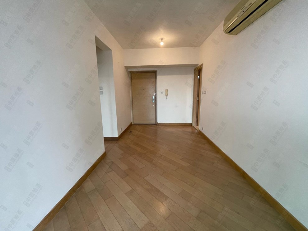 Unit Interior-Dining Room