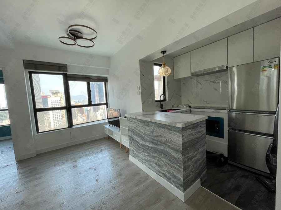 The Bellevue Place, Photo