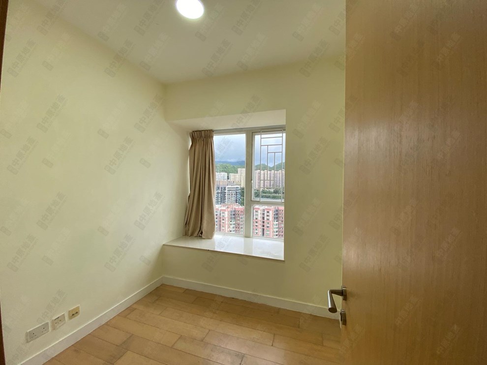 Unit Interior-Bedroom